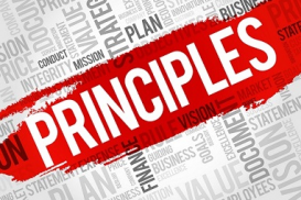 Past Paper Solutions: Principles of Business